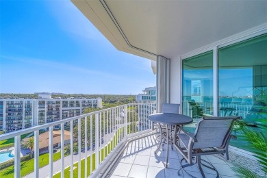 *WELCOME HOME TO A PLACE SO GRAND, WHERE THE SEA MEETS THE on Belleair Country Club in Florida - for sale on GolfHomes.com, golf home, golf lot