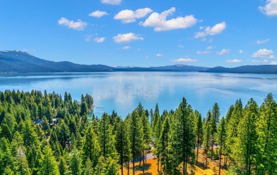 Stunning mountain retreat with lake views on a quiet cul-de-sac! on Lake Almanor Country Club in California - for sale on GolfHomes.com, golf home, golf lot