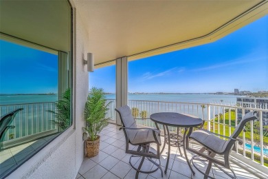 *WELCOME HOME TO A PLACE SO GRAND, WHERE THE SEA MEETS THE on Belleair Country Club in Florida - for sale on GolfHomes.com, golf home, golf lot