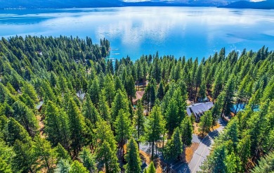 Stunning mountain retreat with lake views on a quiet cul-de-sac! on Lake Almanor Country Club in California - for sale on GolfHomes.com, golf home, golf lot