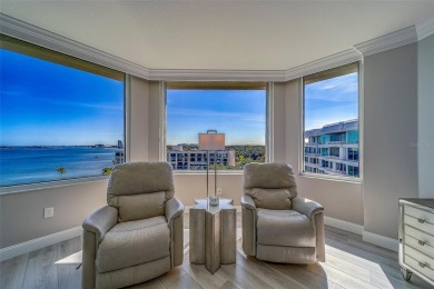 *WELCOME HOME TO A PLACE SO GRAND, WHERE THE SEA MEETS THE on Belleair Country Club in Florida - for sale on GolfHomes.com, golf home, golf lot
