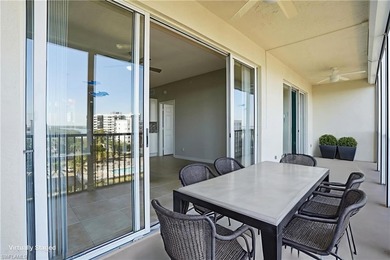 Welcome to your island sanctuary at Hibiscus Pointe--where on Fort Myers Beach and Golf Club in Florida - for sale on GolfHomes.com, golf home, golf lot