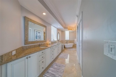 *WELCOME HOME TO A PLACE SO GRAND, WHERE THE SEA MEETS THE on Belleair Country Club in Florida - for sale on GolfHomes.com, golf home, golf lot
