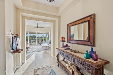 Located in sought-after Quail Creek resort community, this on Quail Creek Country Club  in Arizona - for sale on GolfHomes.com, golf home, golf lot