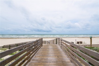 Located in the desirable Beachwalk gated community of Port on Palmilla Beach Golf Club in Texas - for sale on GolfHomes.com, golf home, golf lot