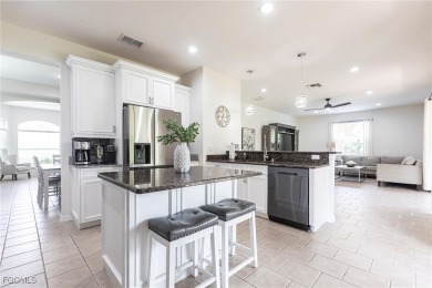 Great Opportunity in a sought after neighborhood! This well on Gateway Golf and Country Club in Florida - for sale on GolfHomes.com, golf home, golf lot