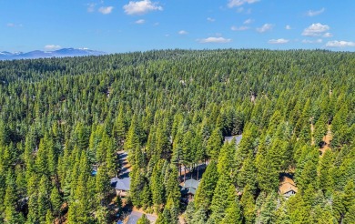 Stunning mountain retreat with lake views on a quiet cul-de-sac! on Lake Almanor Country Club in California - for sale on GolfHomes.com, golf home, golf lot