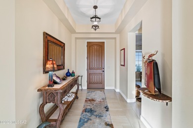 Located in sought-after Quail Creek resort community, this on Quail Creek Country Club  in Arizona - for sale on GolfHomes.com, golf home, golf lot