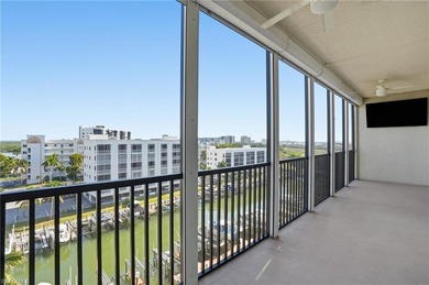 Welcome to your island sanctuary at Hibiscus Pointe--where on Fort Myers Beach and Golf Club in Florida - for sale on GolfHomes.com, golf home, golf lot