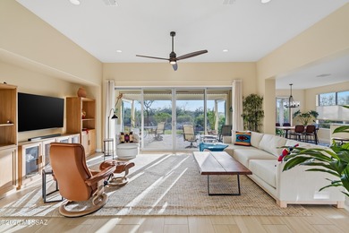 Located in sought-after Quail Creek resort community, this on Quail Creek Country Club  in Arizona - for sale on GolfHomes.com, golf home, golf lot