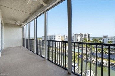 Welcome to your island sanctuary at Hibiscus Pointe--where on Fort Myers Beach and Golf Club in Florida - for sale on GolfHomes.com, golf home, golf lot