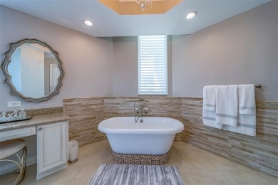 *WELCOME HOME TO A PLACE SO GRAND, WHERE THE SEA MEETS THE on Belleair Country Club in Florida - for sale on GolfHomes.com, golf home, golf lot