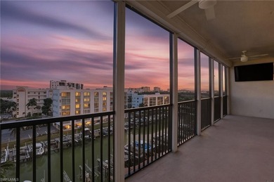 Welcome to your island sanctuary at Hibiscus Pointe--where on Fort Myers Beach and Golf Club in Florida - for sale on GolfHomes.com, golf home, golf lot