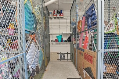 Welcome to your island sanctuary at Hibiscus Pointe--where on Fort Myers Beach and Golf Club in Florida - for sale on GolfHomes.com, golf home, golf lot