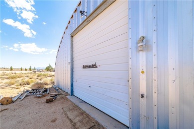 Welcome to your ranch home near the iconic Route 66! This on Valle Vista Golf Course in Arizona - for sale on GolfHomes.com, golf home, golf lot