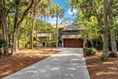 Tucked away on a quiet cul-de-sac, 194 Ryder Cup enjoys a on Kiawah Island Resort - Cougar Point in South Carolina - for sale on GolfHomes.com, golf home, golf lot