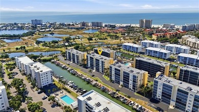 Welcome to your island sanctuary at Hibiscus Pointe--where on Fort Myers Beach and Golf Club in Florida - for sale on GolfHomes.com, golf home, golf lot