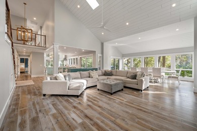 Tucked away on a quiet cul-de-sac, 194 Ryder Cup enjoys a on Kiawah Island Resort - Cougar Point in South Carolina - for sale on GolfHomes.com, golf home, golf lot