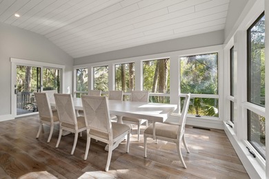 Tucked away on a quiet cul-de-sac, 194 Ryder Cup enjoys a on Kiawah Island Resort - Cougar Point in South Carolina - for sale on GolfHomes.com, golf home, golf lot