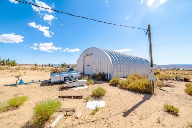 Welcome to your ranch home near the iconic Route 66! This on Valle Vista Golf Course in Arizona - for sale on GolfHomes.com, golf home, golf lot