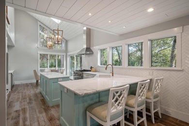 Tucked away on a quiet cul-de-sac, 194 Ryder Cup enjoys a on Kiawah Island Resort - Cougar Point in South Carolina - for sale on GolfHomes.com, golf home, golf lot