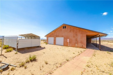 Welcome to your ranch home near the iconic Route 66! This on Valle Vista Golf Course in Arizona - for sale on GolfHomes.com, golf home, golf lot