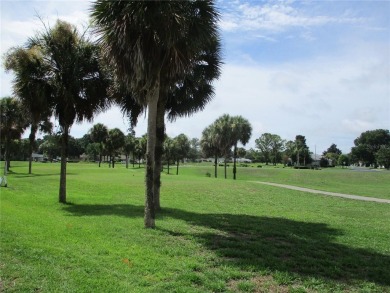 LOVELY UPDATED MOVE IN READY VILLA ON THE 18TH FAIRWAY ! You on Preserve Golf Club in Florida - for sale on GolfHomes.com, golf home, golf lot