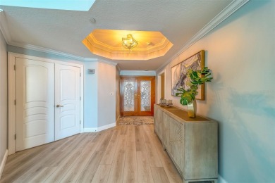 *WELCOME HOME TO A PLACE SO GRAND, WHERE THE SEA MEETS THE on Belleair Country Club in Florida - for sale on GolfHomes.com, golf home, golf lot