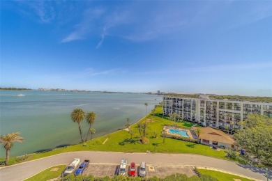 *WELCOME HOME TO A PLACE SO GRAND, WHERE THE SEA MEETS THE on Belleair Country Club in Florida - for sale on GolfHomes.com, golf home, golf lot