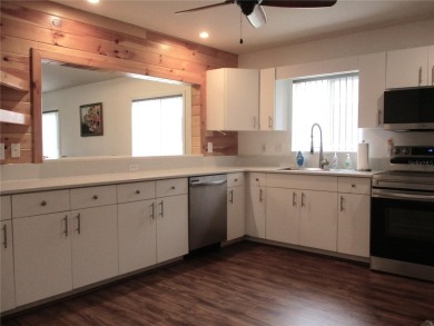 LOVELY UPDATED MOVE IN READY VILLA ON THE 18TH FAIRWAY ! You on Preserve Golf Club in Florida - for sale on GolfHomes.com, golf home, golf lot