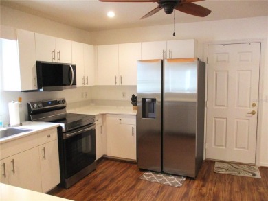 LOVELY UPDATED MOVE IN READY VILLA ON THE 18TH FAIRWAY ! You on Preserve Golf Club in Florida - for sale on GolfHomes.com, golf home, golf lot
