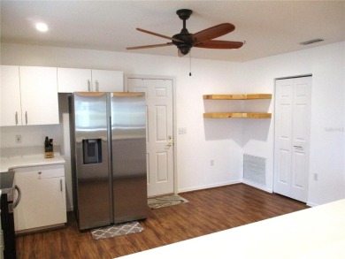 LOVELY UPDATED MOVE IN READY VILLA ON THE 18TH FAIRWAY ! You on Preserve Golf Club in Florida - for sale on GolfHomes.com, golf home, golf lot