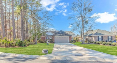 If you're looking to live in one of the most prestigious golf on Long Bay Club in South Carolina - for sale on GolfHomes.com, golf home, golf lot