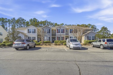 Welcome to 347 Castle Dr., Unit 1454--an inviting on World Tour Golf Links in South Carolina - for sale on GolfHomes.com, golf home, golf lot