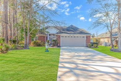 If you're looking to live in one of the most prestigious golf on Long Bay Club in South Carolina - for sale on GolfHomes.com, golf home, golf lot