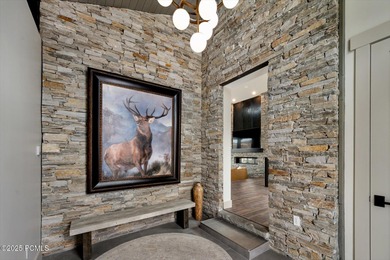 Experience breathtaking, unobstructed views of Heber Valley on Red Ledges Golf Club in Utah - for sale on GolfHomes.com, golf home, golf lot