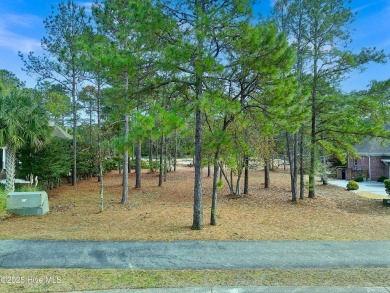 Ready to build your golf front home in Ocean Ridge? Then this on Ocean Ridge Plantation in North Carolina - for sale on GolfHomes.com, golf home, golf lot