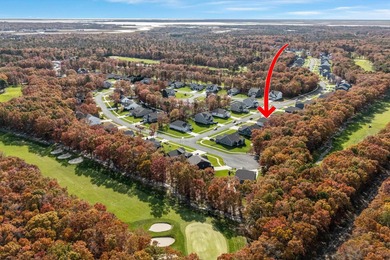 Beautiful Home in Desirable Harbor Pines - Welcome to this on Harbor Pines Golf Club in New Jersey - for sale on GolfHomes.com, golf home, golf lot