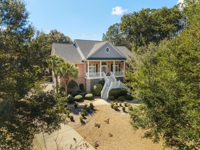 DeBordieu Colony - Welcome to 250 Pinckney Road, a warm and on DeBordieu Country Club in South Carolina - for sale on GolfHomes.com, golf home, golf lot