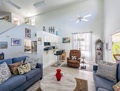 The perfect winter retreat or full-time residence in this 2BR/2b on The Great Outdoors Golf and Country Club in Florida - for sale on GolfHomes.com, golf home, golf lot