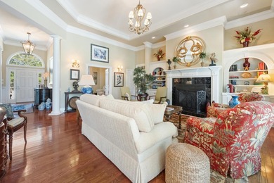 DeBordieu Colony - Welcome to 250 Pinckney Road, a warm and on DeBordieu Country Club in South Carolina - for sale on GolfHomes.com, golf home, golf lot