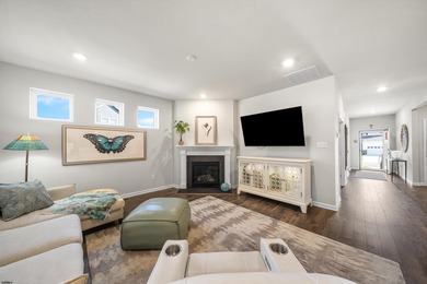 Beautiful Home in Desirable Harbor Pines - Welcome to this on Harbor Pines Golf Club in New Jersey - for sale on GolfHomes.com, golf home, golf lot