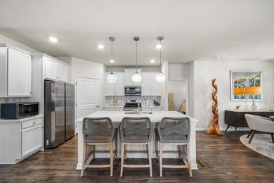 Beautiful Home in Desirable Harbor Pines - Welcome to this on Harbor Pines Golf Club in New Jersey - for sale on GolfHomes.com, golf home, golf lot