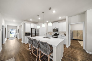 Beautiful Home in Desirable Harbor Pines - Welcome to this on Harbor Pines Golf Club in New Jersey - for sale on GolfHomes.com, golf home, golf lot