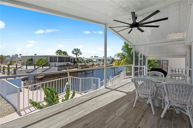 Nestled within a secure, pet-friendly waterfront community on Pelicans Nest Golf Club in Florida - for sale on GolfHomes.com, golf home, golf lot