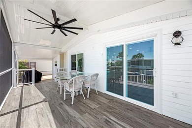 Nestled within a secure, pet-friendly waterfront community on Pelicans Nest Golf Club in Florida - for sale on GolfHomes.com, golf home, golf lot