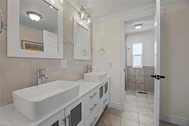 Nestled within a secure, pet-friendly waterfront community on Pelicans Nest Golf Club in Florida - for sale on GolfHomes.com, golf home, golf lot