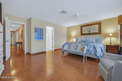 The remodeled kitchen steals the show inside this 2BD/2BA 1835 on  in Arizona - for sale on GolfHomes.com, golf home, golf lot