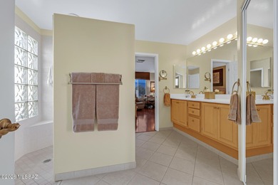 The remodeled kitchen steals the show inside this 2BD/2BA 1835 on  in Arizona - for sale on GolfHomes.com, golf home, golf lot