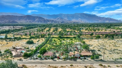 This rare unique  opportunity  to purchase a 4.8 acre estate on Rancho Mirage Country Club in California - for sale on GolfHomes.com, golf home, golf lot